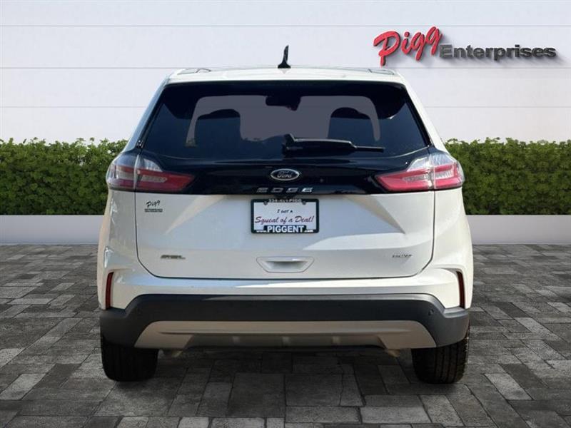 Ford Edge  2023