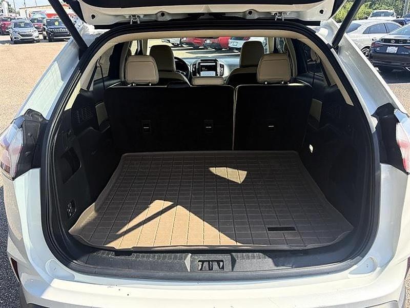 Ford Edge  2023