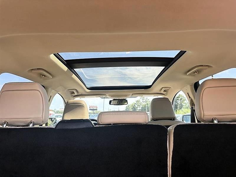 Ford Edge  2023