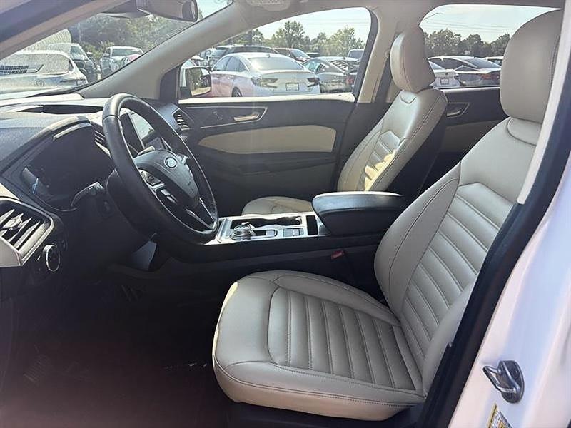 Ford Edge  2023