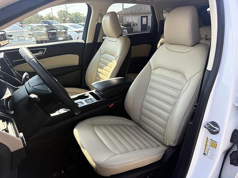 Ford Edge  2023