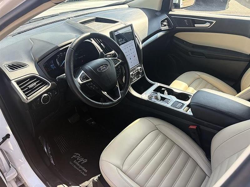Ford Edge  2023