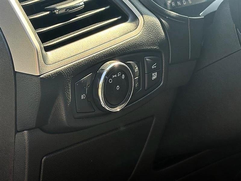 Ford Edge  2023