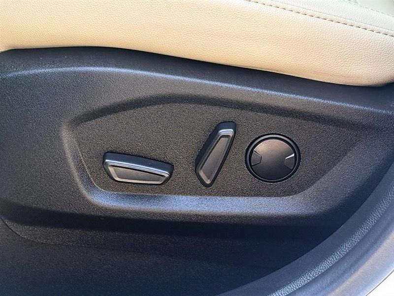 Ford Edge  2023