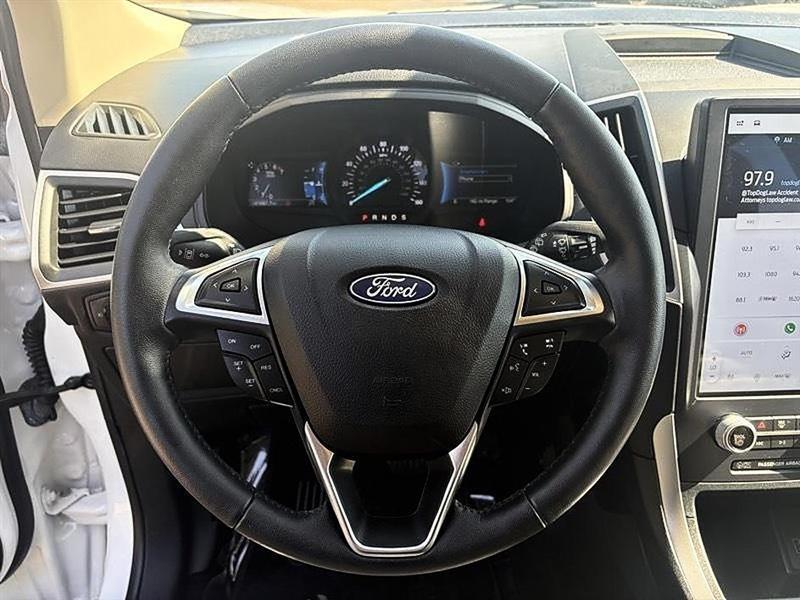 Ford Edge  2023