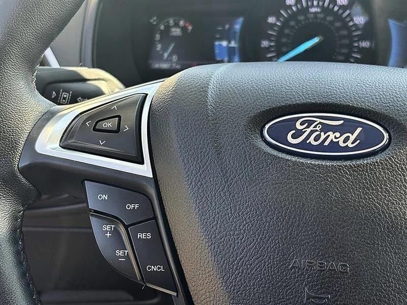 Ford Edge  2023