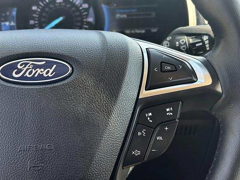 Ford Edge  2023