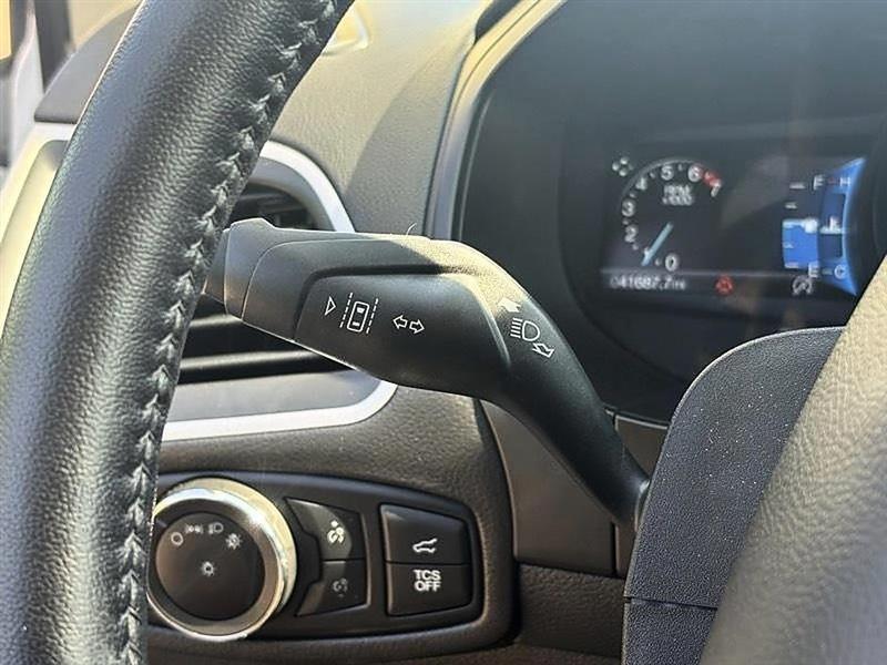 Ford Edge  2023