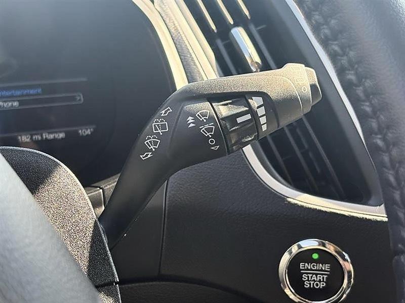 Ford Edge  2023