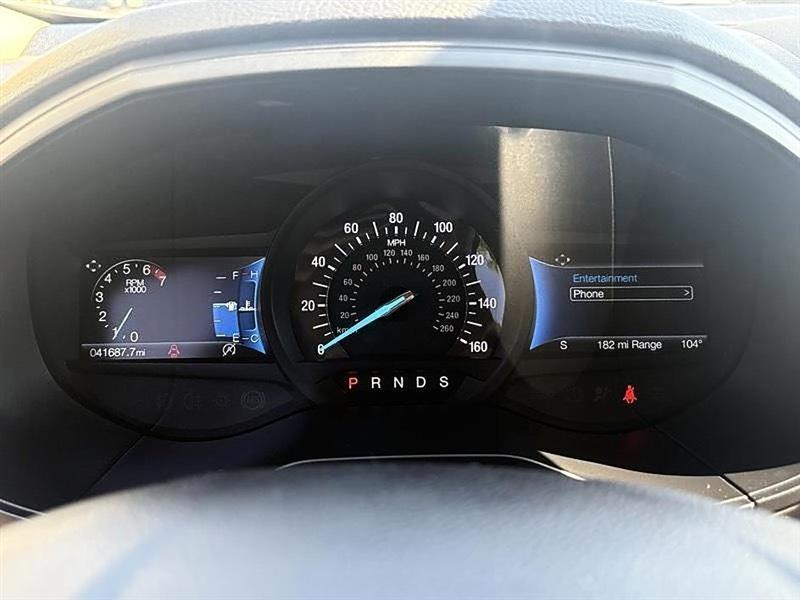 Ford Edge  2023