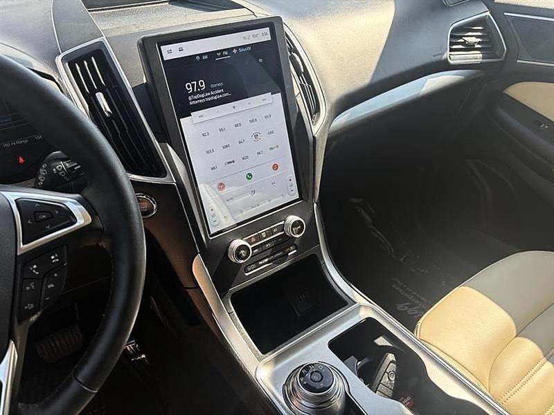 Ford Edge  2023