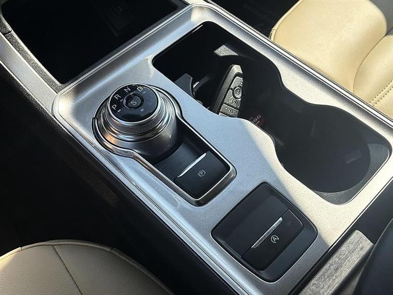 Ford Edge  2023