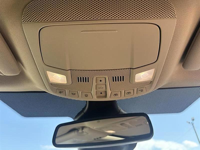 Ford Edge  2023