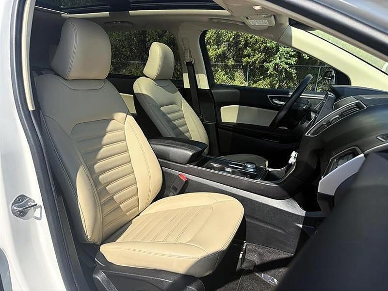 Ford Edge  2023