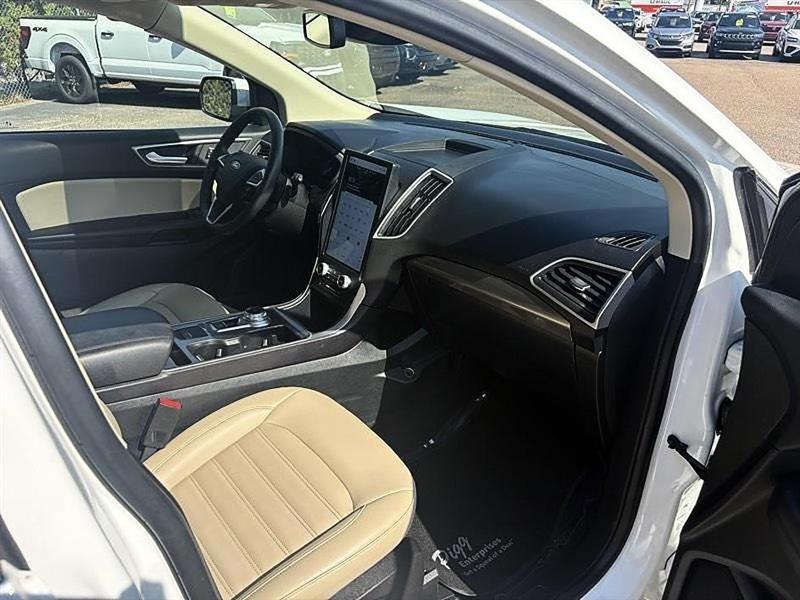 Ford Edge  2023