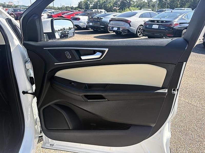 Ford Edge  2023