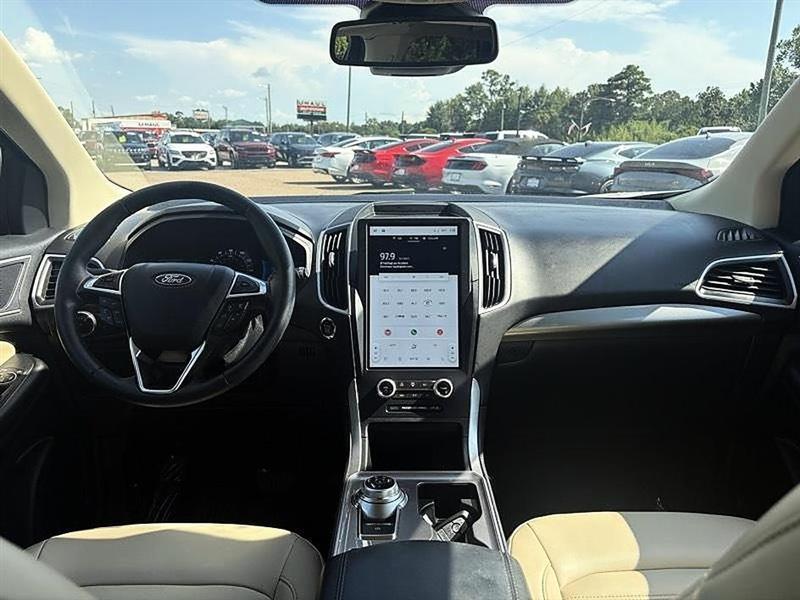 Ford Edge  2023