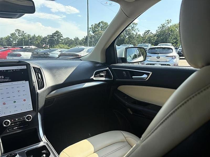 Ford Edge  2023