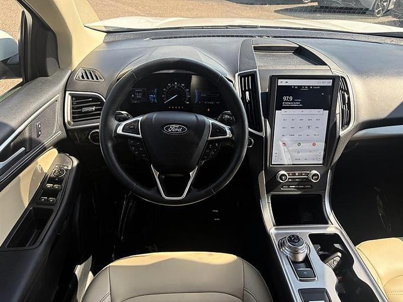 Ford Edge  2023