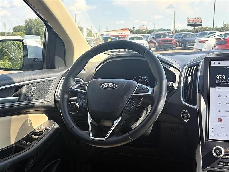 Ford Edge  2023