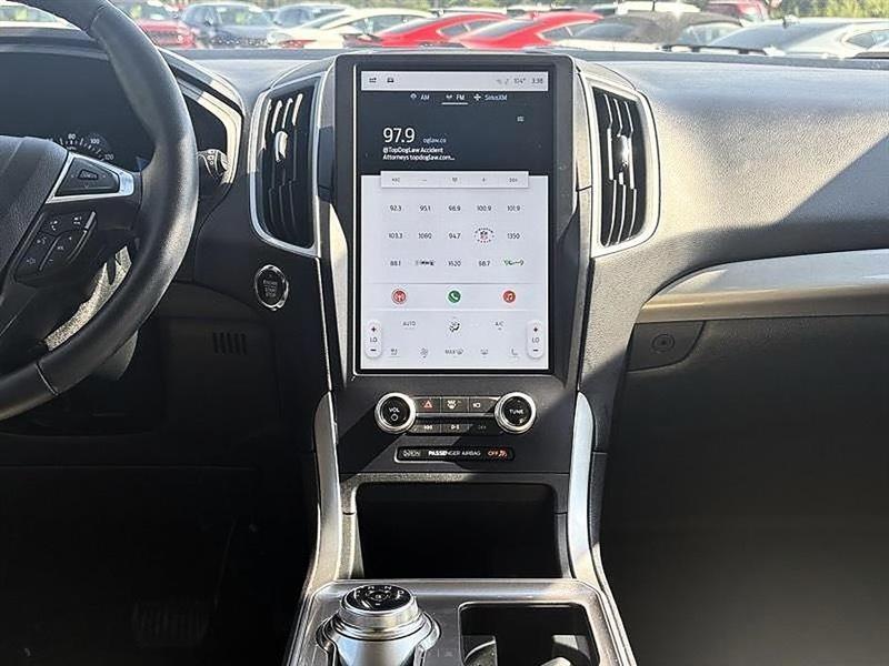 Ford Edge  2023