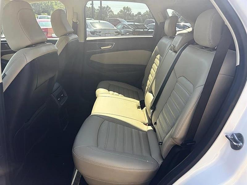 Ford Edge  2023