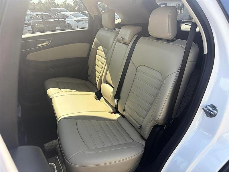 Ford Edge  2023
