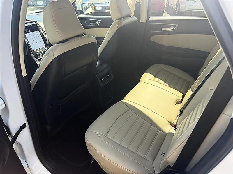 Ford Edge  2023
