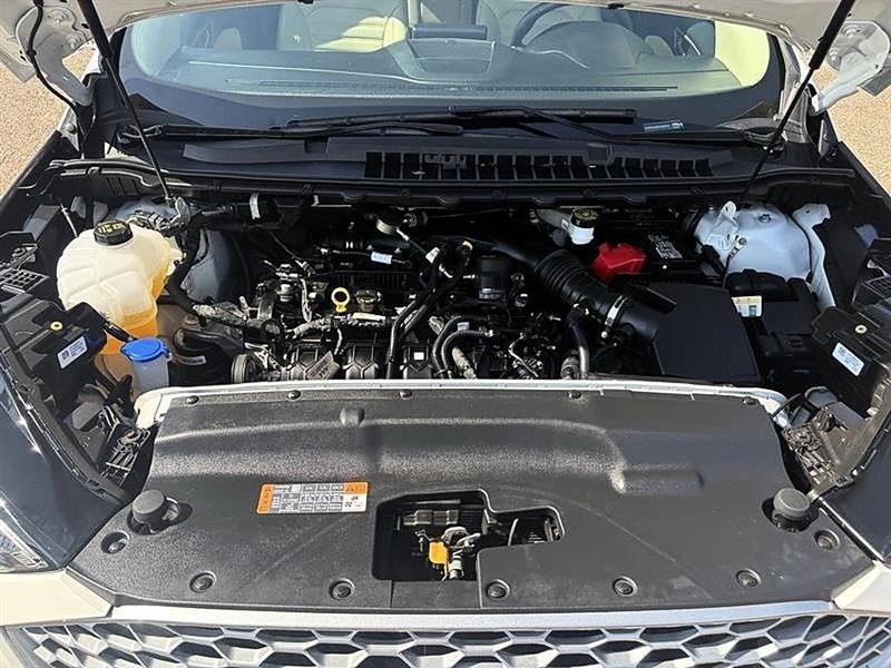 Ford Edge  2023