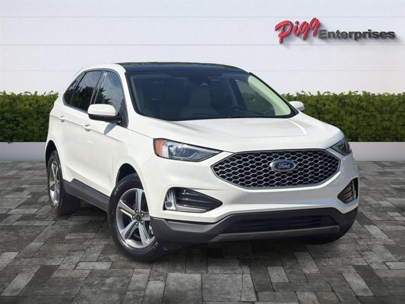 Ford Edge  2023