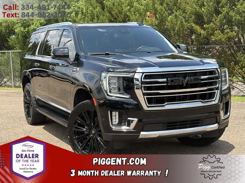 2024 GMC Yukon XL SLT 2WD