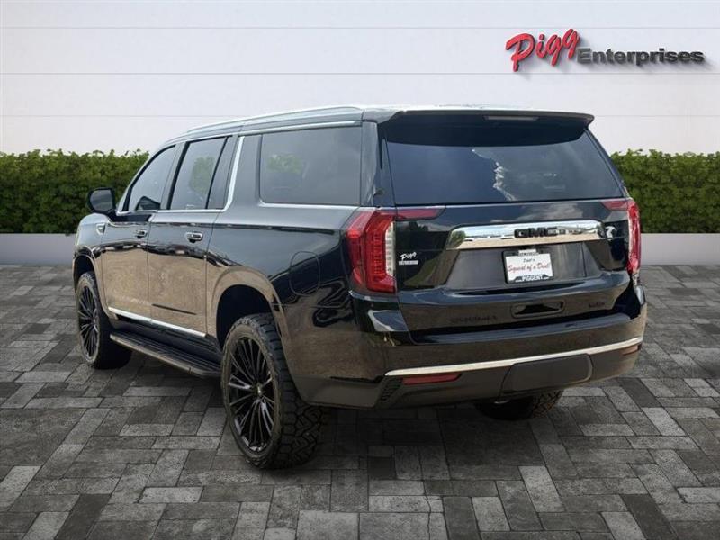 GMC Yukon XL  2024