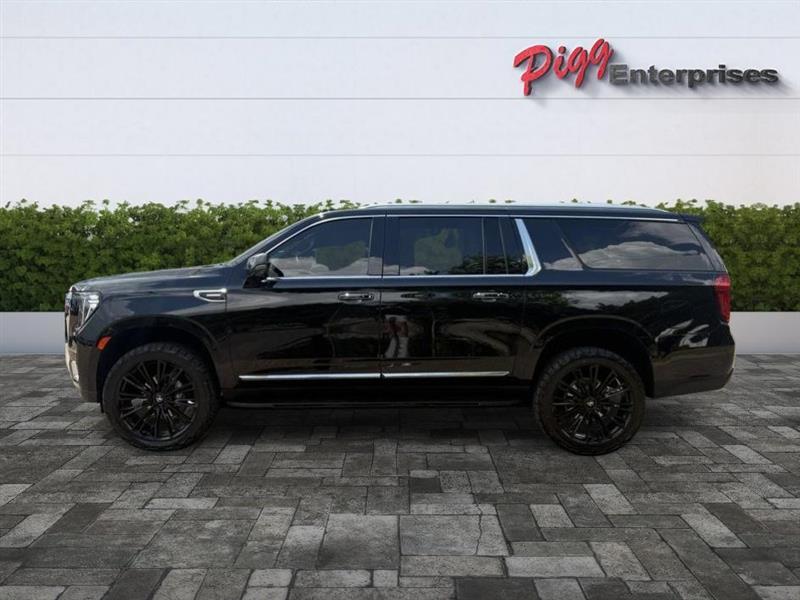 GMC Yukon XL  2024
