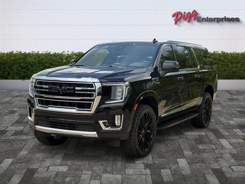 GMC Yukon XL  2024