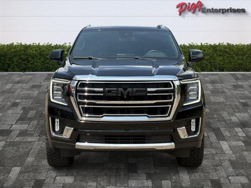 GMC Yukon XL  2024