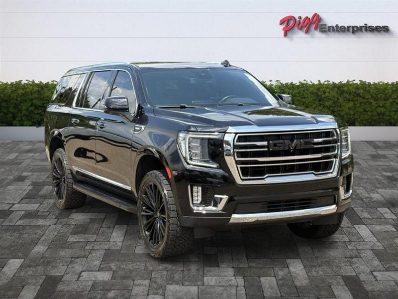 GMC Yukon XL  2024