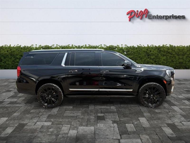 GMC Yukon XL  2024