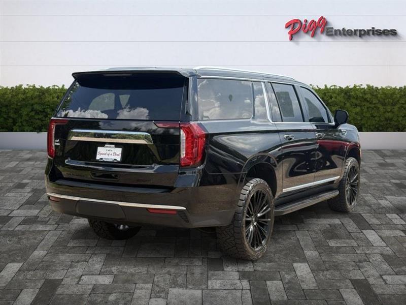 GMC Yukon XL  2024