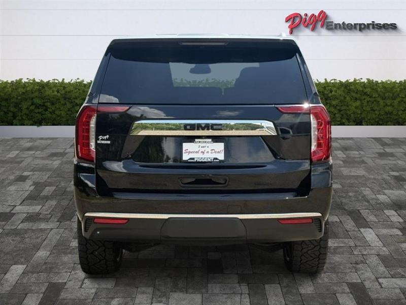 GMC Yukon XL  2024