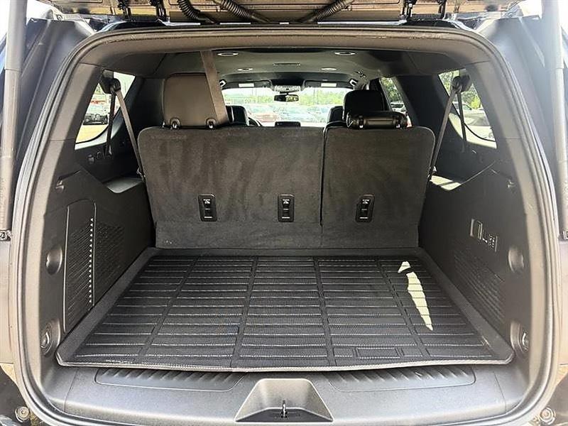 GMC Yukon XL  2024
