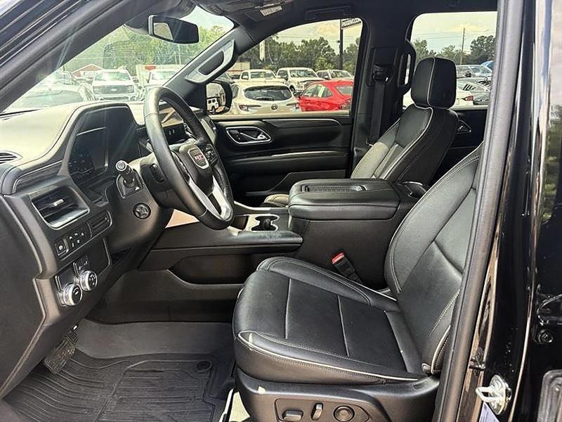 GMC Yukon XL  2024