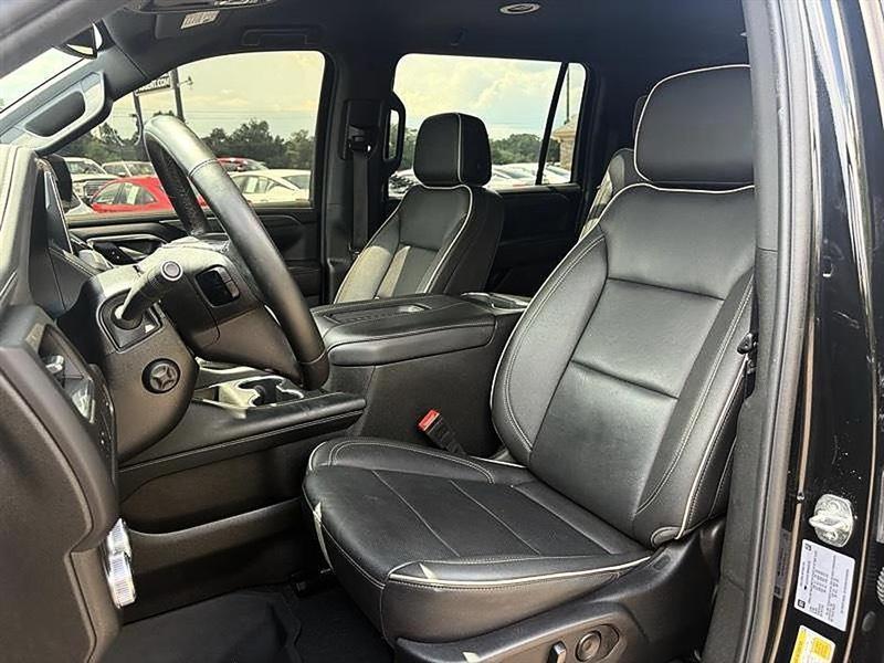GMC Yukon XL  2024