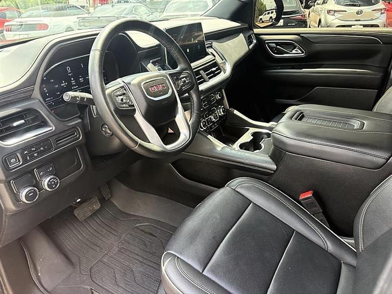 GMC Yukon XL  2024