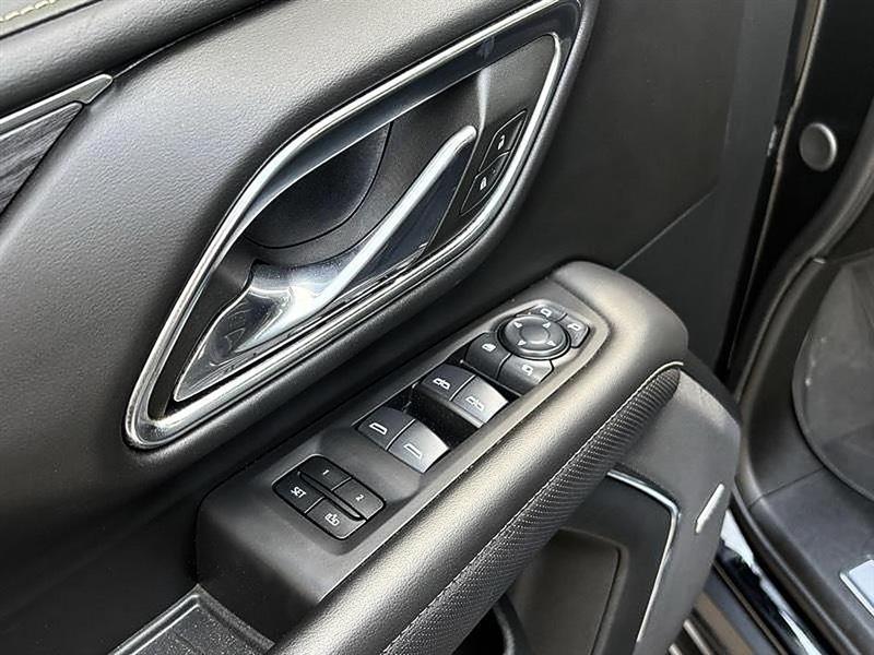 GMC Yukon XL  2024