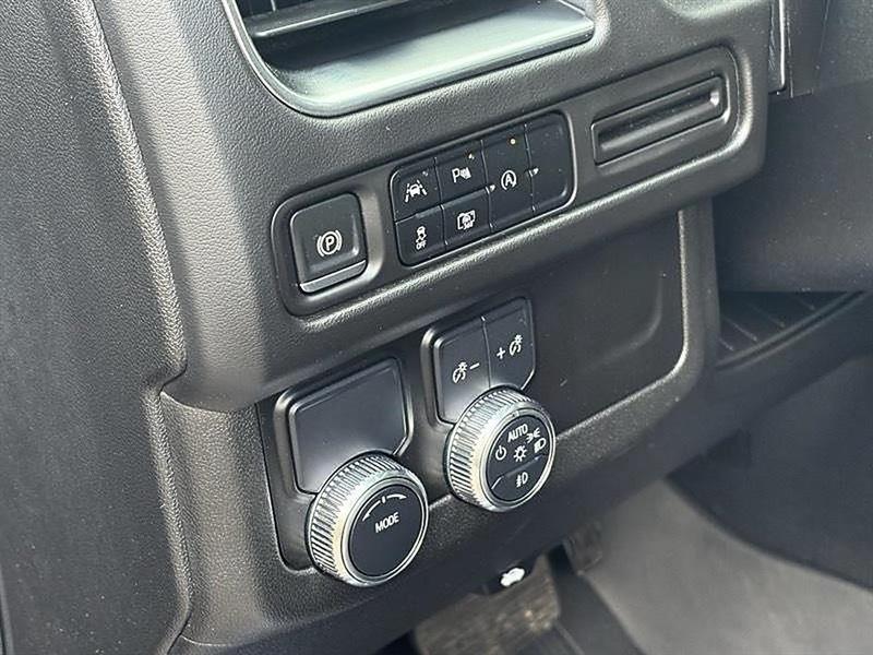 GMC Yukon XL  2024