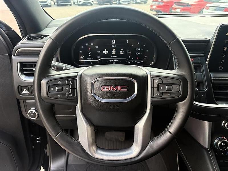 GMC Yukon XL  2024