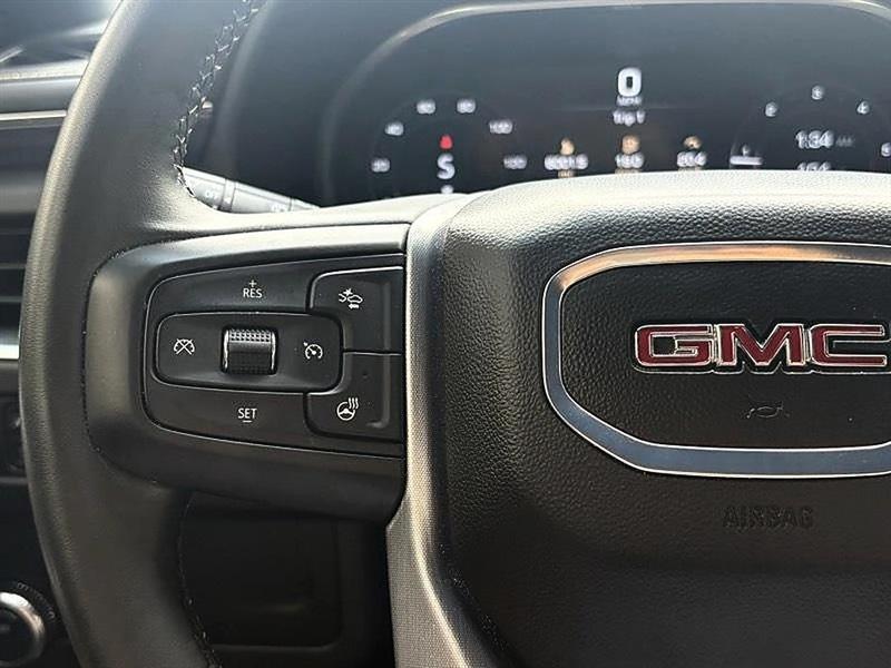 GMC Yukon XL  2024
