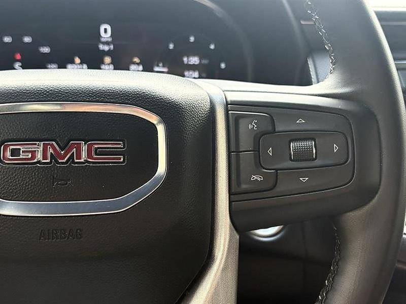 GMC Yukon XL  2024