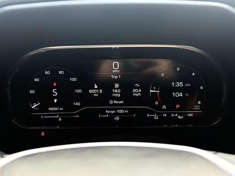 GMC Yukon XL  2024