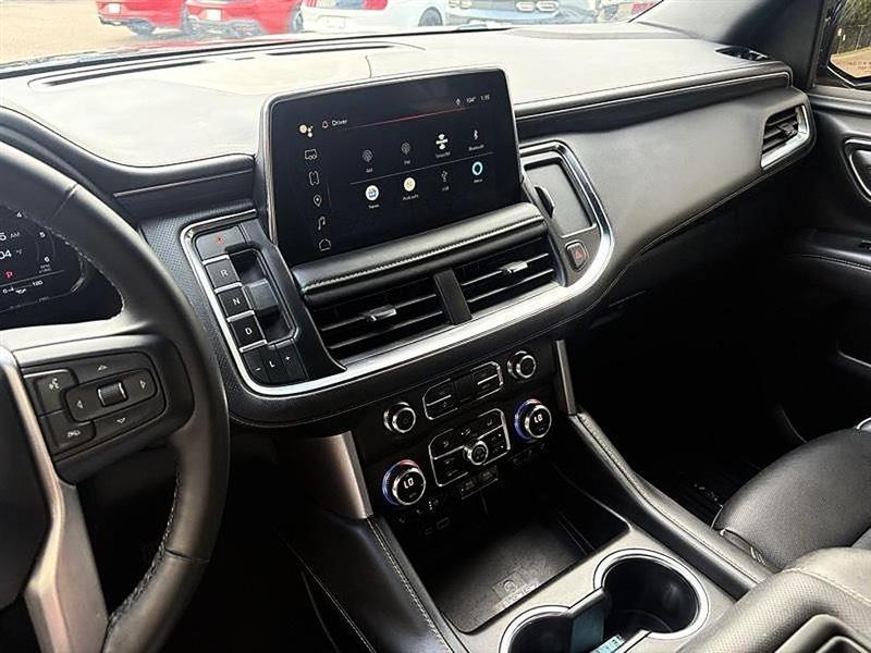 GMC Yukon XL  2024